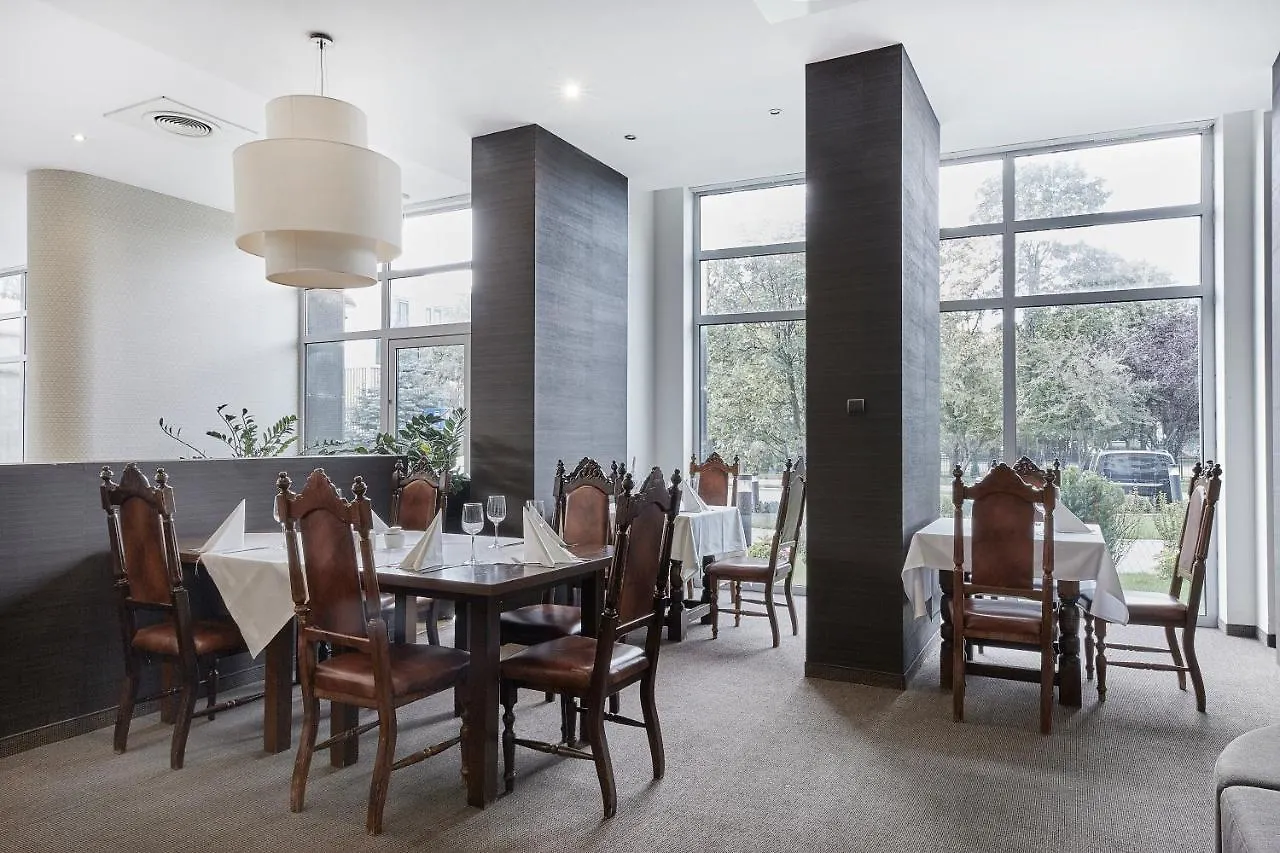 Hotel Diva Spa Poland