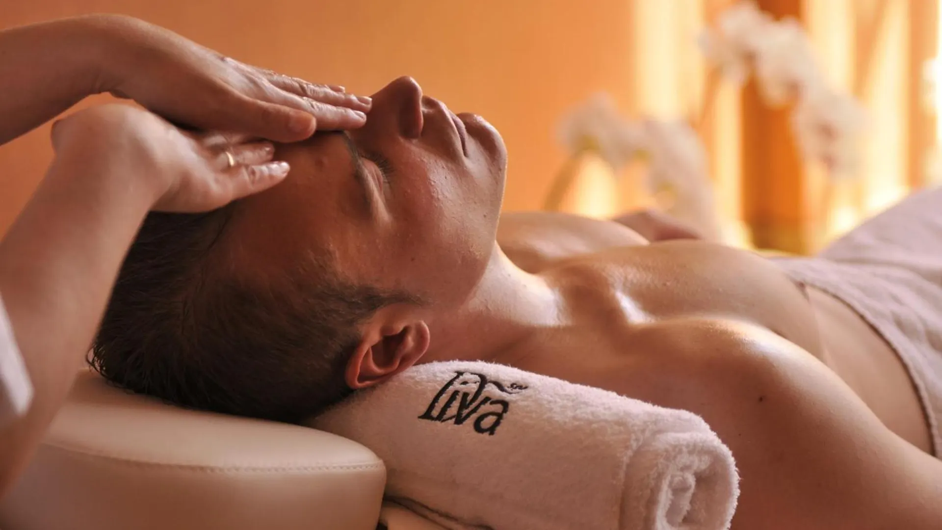 Hotel Diva Spa
