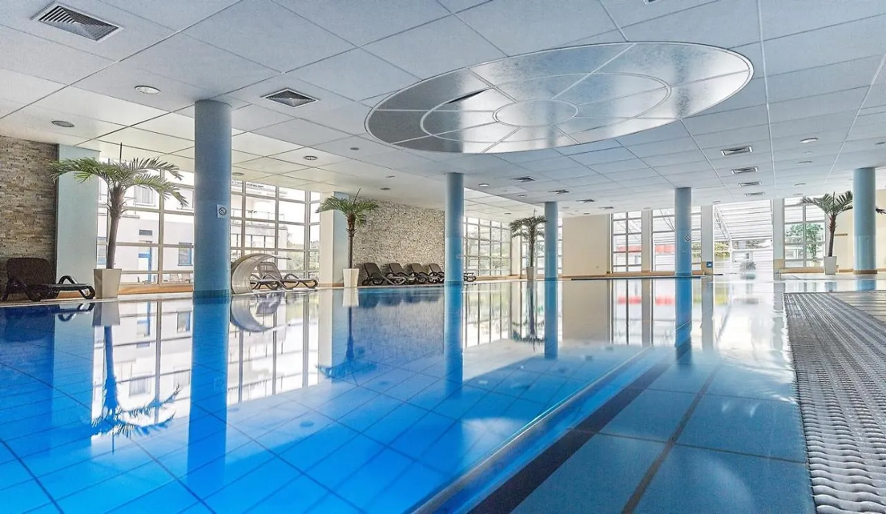 Hotel Diva Spa