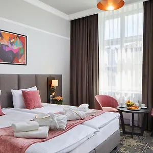 Otel Estera Krakow