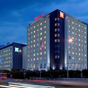 Ibis Reduta 3* Varšava