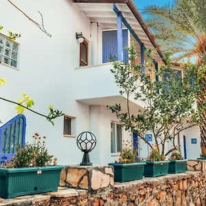 Apart Otel Palmiye Evleri Datça