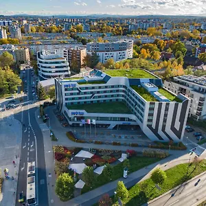 Otel Park By Radisson Krakow