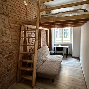 Apartment Golebia 4 Poznan