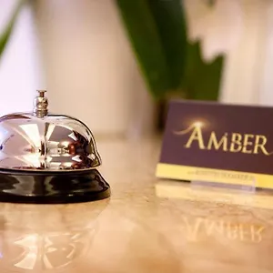 & Restauracja Amber 3* Raszyn