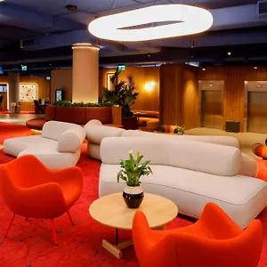 Otel Mercure Centrum Varşova
