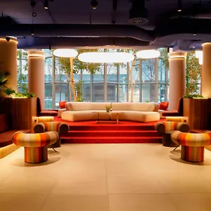 Otel Mercure Centrum Varşova