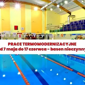 Kompleks Milenium Kolobřeh