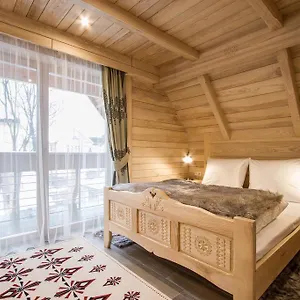Apartment Tatiana Boutique Zakopane