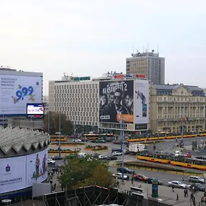Apartment Centrum Daniella Warsaw