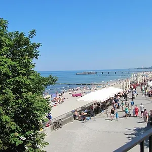 Apartament Zeglarski, Kołobrzeg