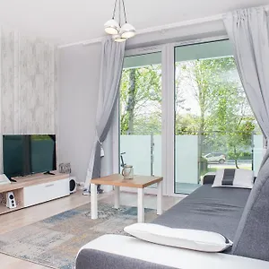 Apartament Sea-house, Kołobrzeg