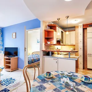 Apartament Alessia, Kołobrzeg