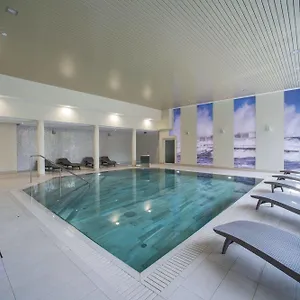 Seapark Wellness & Kolobřeh