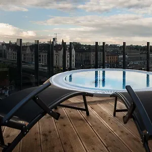 Otel The Loft Adults Only Krakow