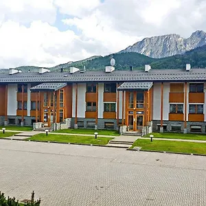 Apartment Viva Maria Zakopane