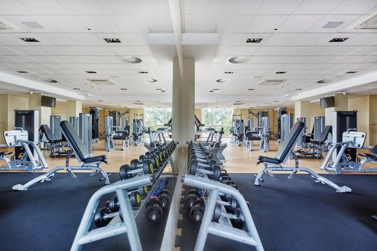Hotel Diva Spa كولوبرزيغ